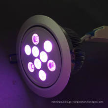 RGB COB LED teto lâmpada / Downlight (CE RoHS)